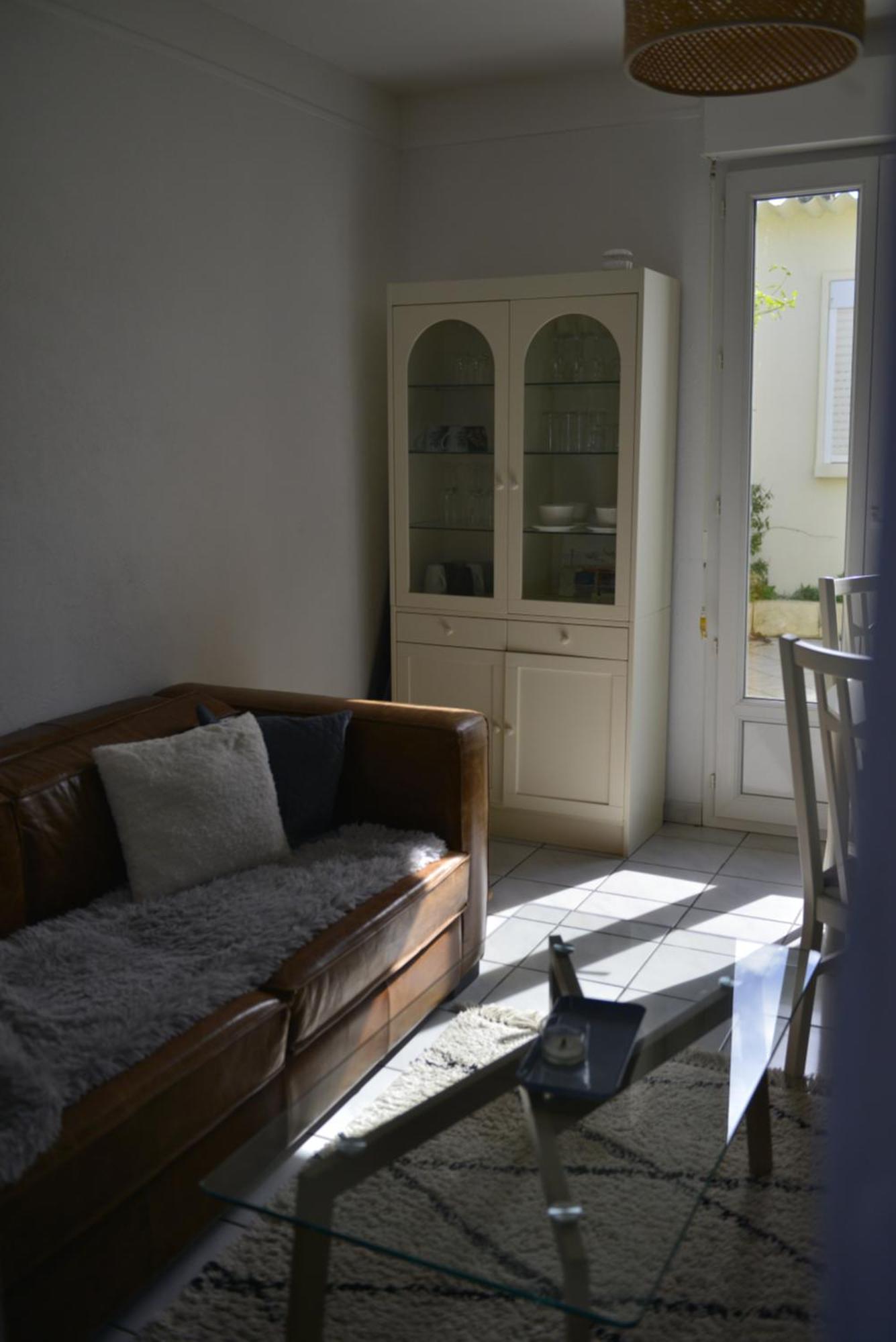 Le Cottage De La Baie - Vue Mer En Baie De Somme Woignarue Luaran gambar