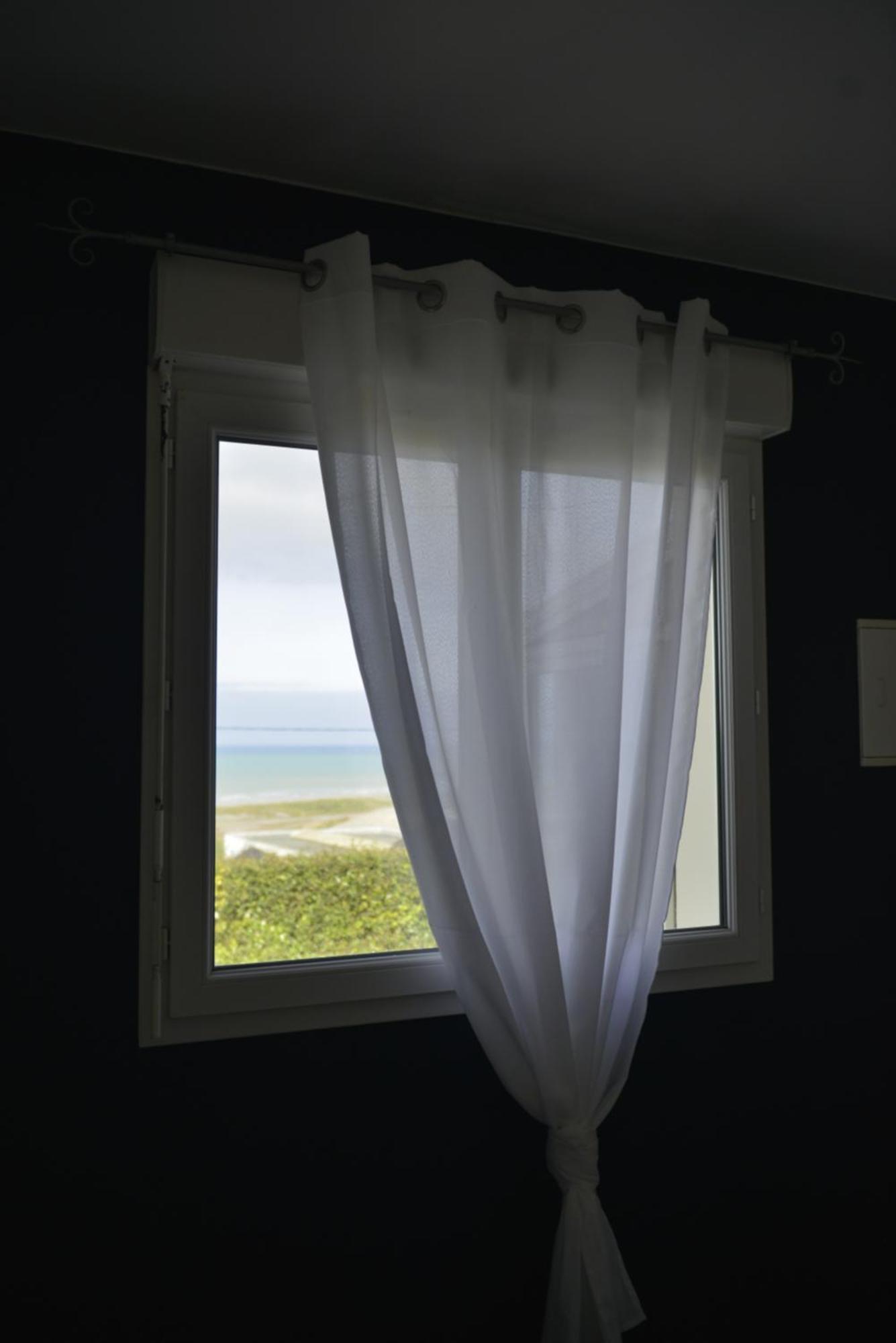 Le Cottage De La Baie - Vue Mer En Baie De Somme Woignarue Luaran gambar